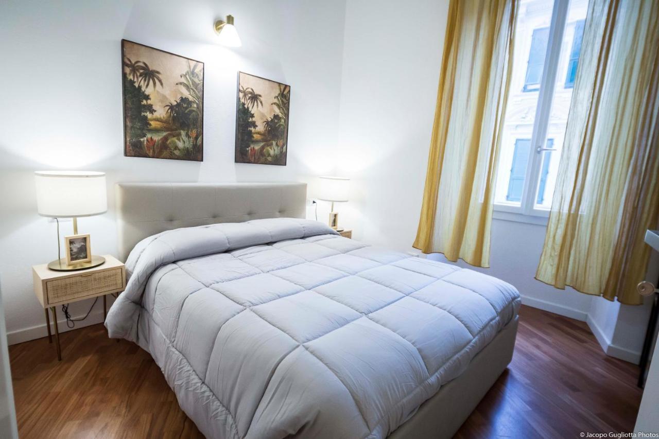 Toffee Gioberti - Seven Suites Sanremo Eksteriør billede